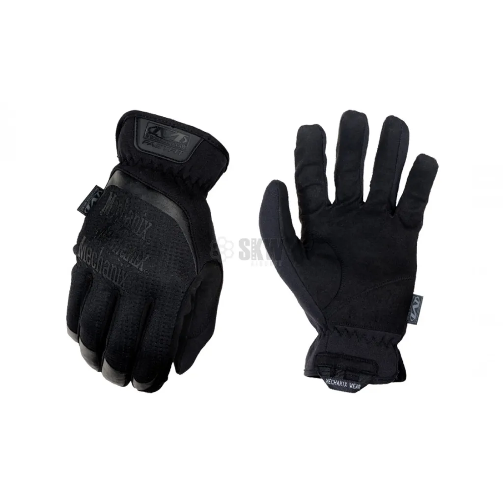 Gants Mechanix Tactical Fastfit Covert L-0