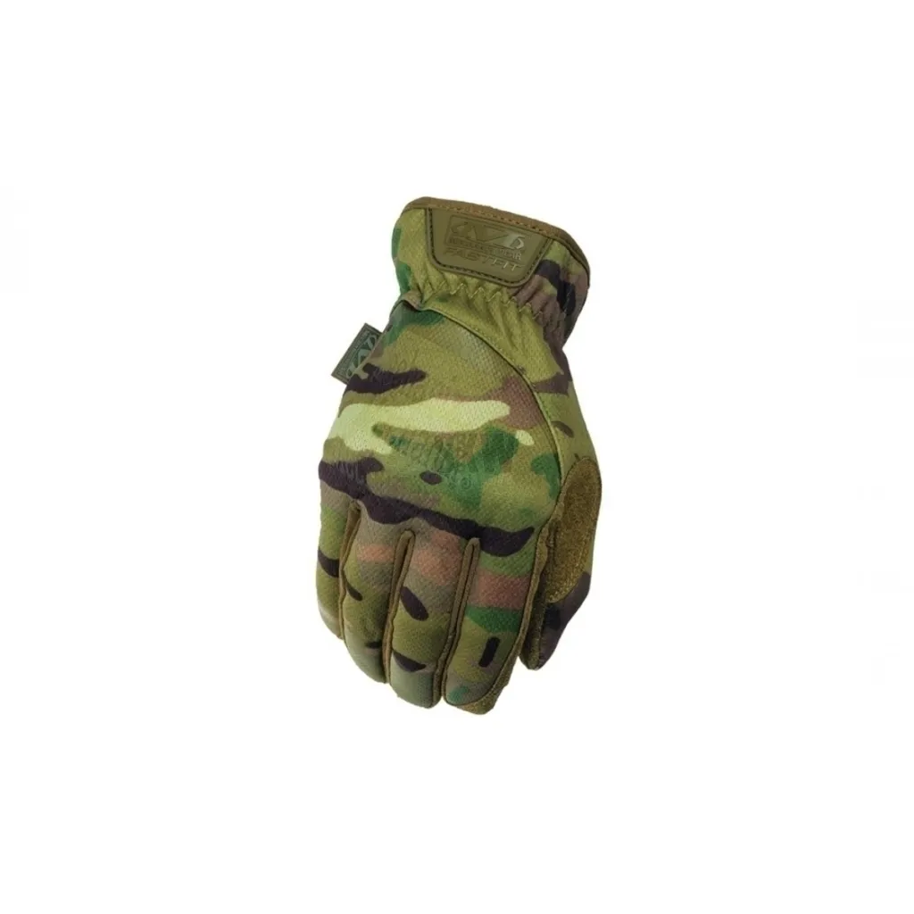 Gants Mechanix Tactical Fastfit Multicam-0