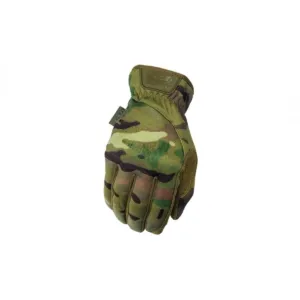 Gants Mechanix Tactical Fastfit Multicam-0