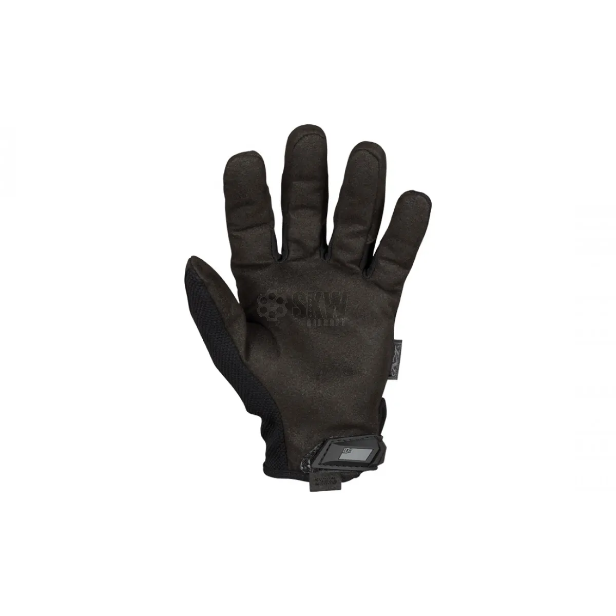 Gants Mechanix The Original Covert Noir-458561