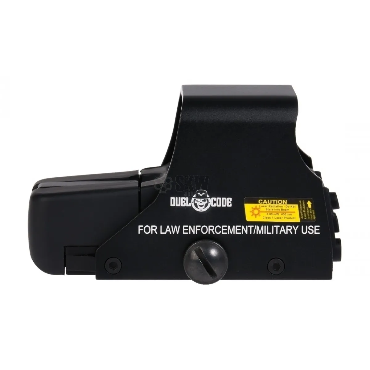 Point Rouge Holographique 551 Duel Code-457262