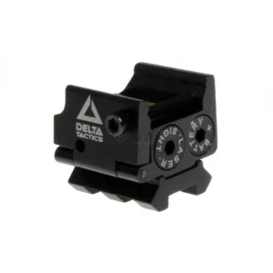Laser Rouge Avec Rail Picatinny Delta Tactics-0