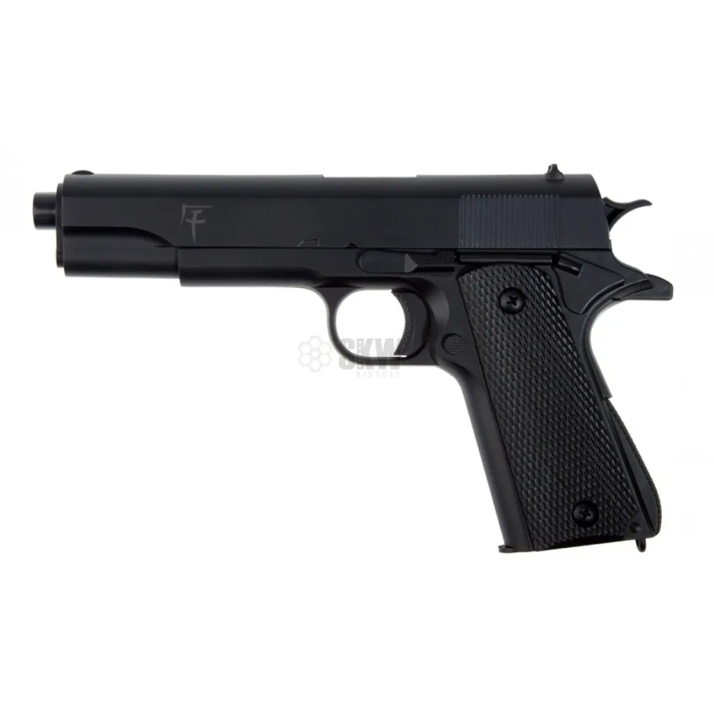 Saigo Defense 1911 Ressort-0