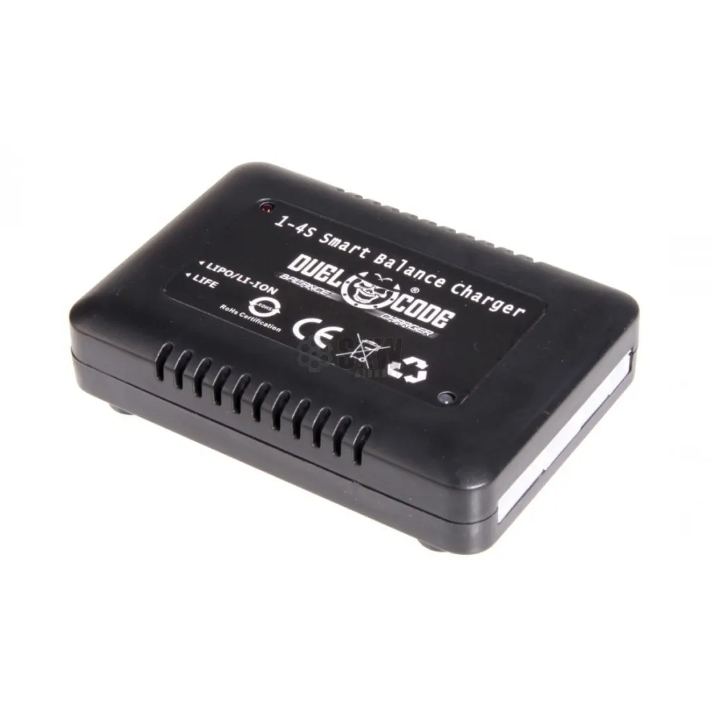 Chargeur Repartiteur Lipo Life 4s Duel Code-0