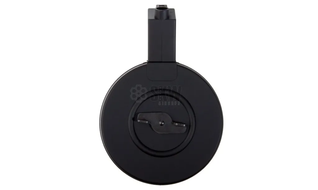 Chargeur Fm5 Drum 400 Rd Marui-0