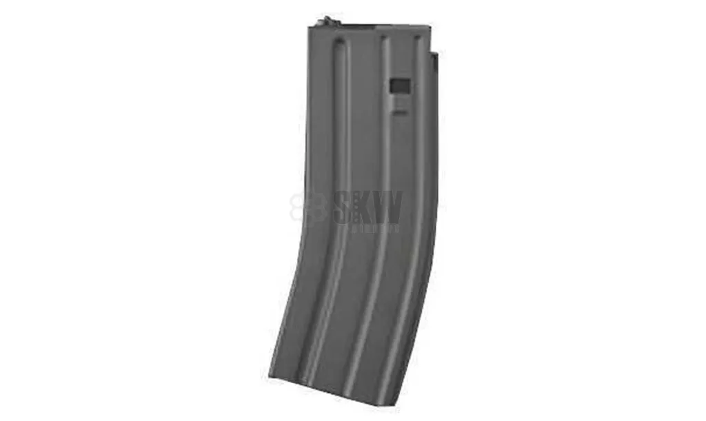 Chargeur Sopmod M4/Eskar 430 Rds Marui-0