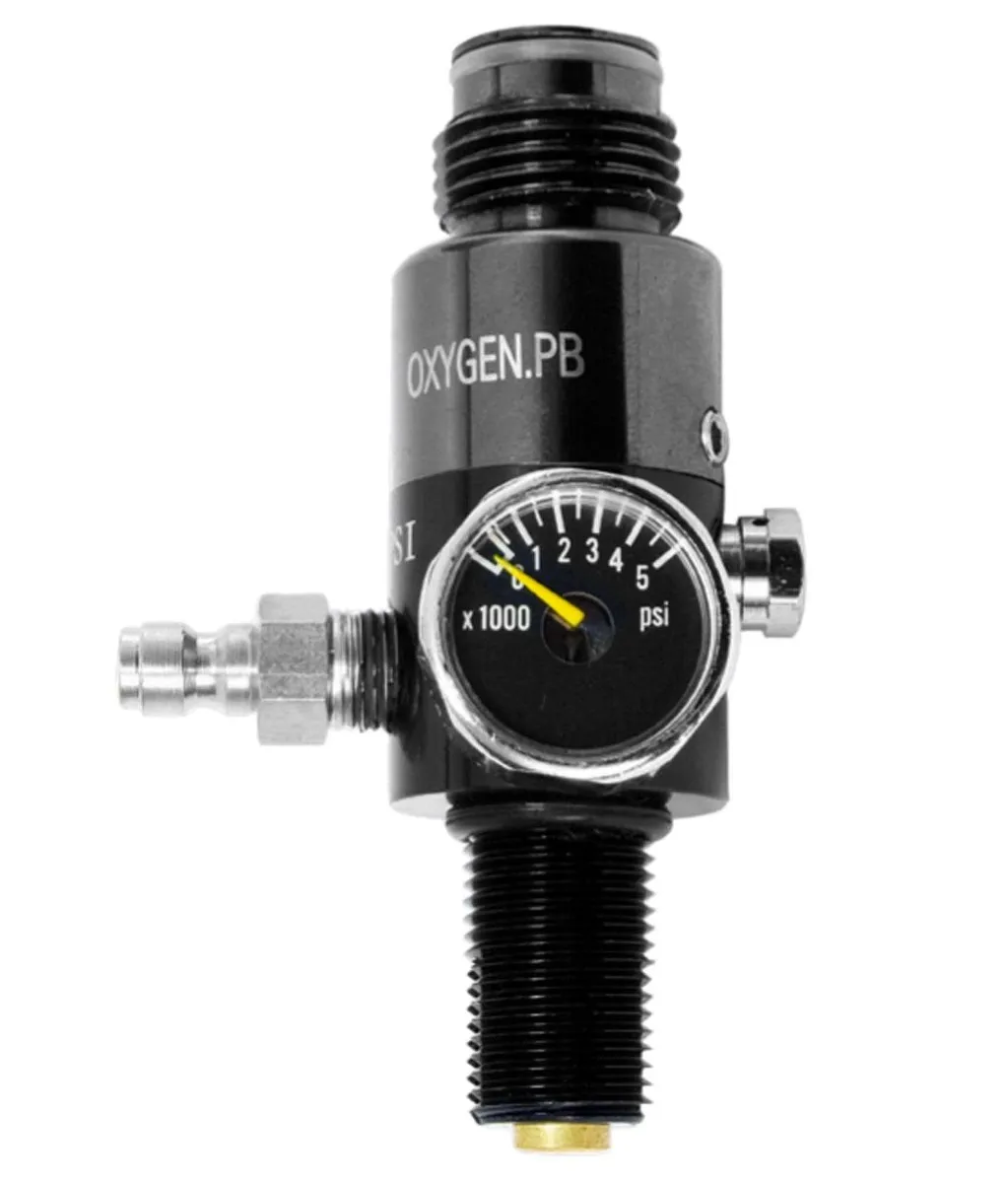 Système Air Alu 0,8l + Preset 3000 Psi-458662