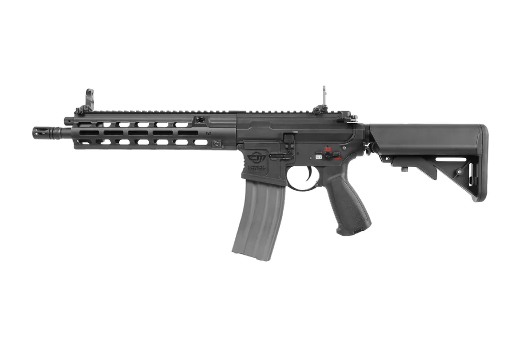 Réplique Aeg Cmf-16 1,2j Noire Etu-0