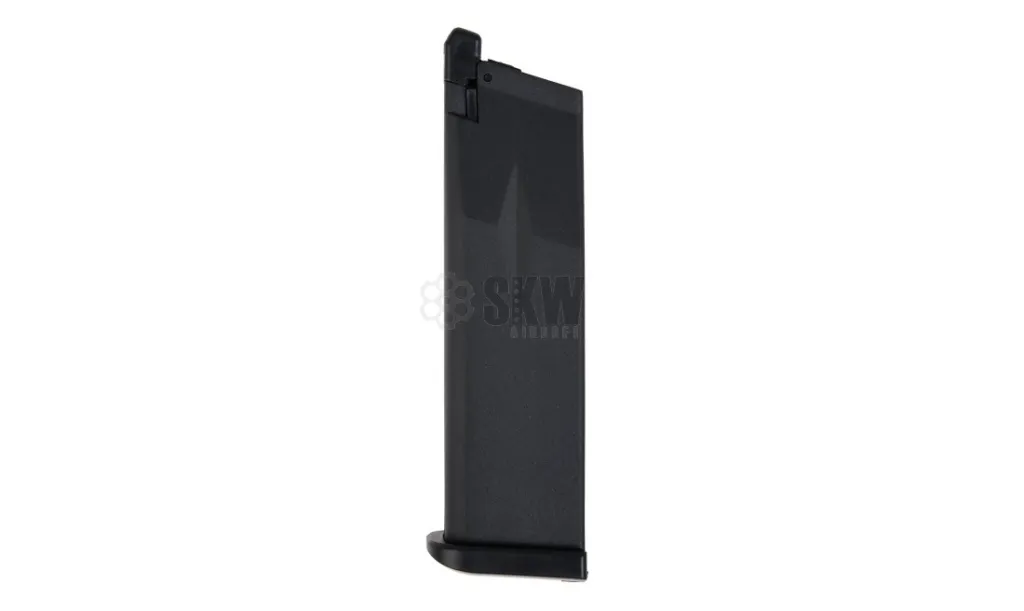Chargeur Gaz 26rds Pistolet Ludus Secutor Arms-0