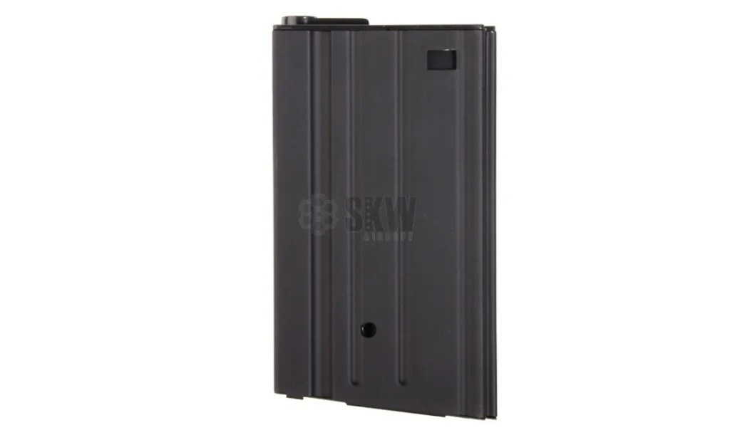 Chargeur Sr25 450 Rds Saigo Defense-0