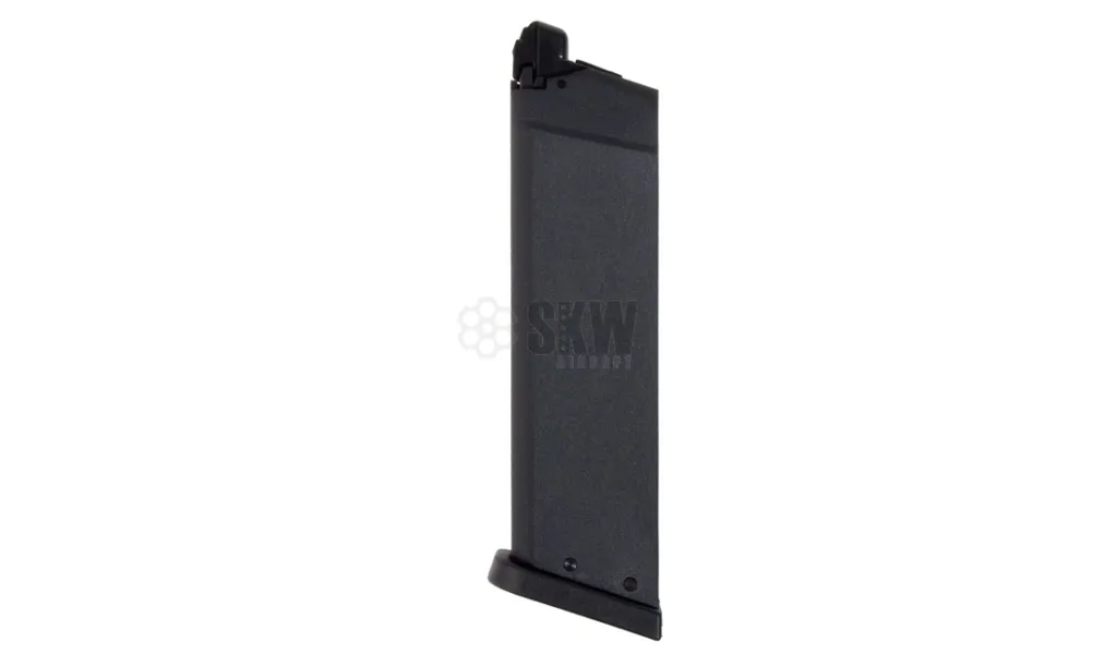 Chargeur Gbb 23 Rds Saigo Defense Mk1 Sg00030/31-0