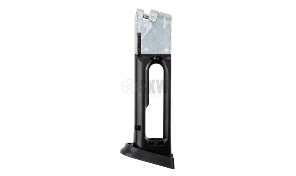 Chargeur Co2 21 Rds Pour Saigo Defense 229 Sg00013-0