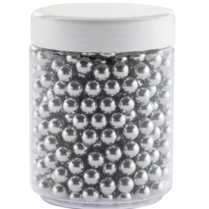 Billes Airsoft 6mm Aluminium 0.30 G-0