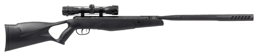 Carabine F4 Np New Model + Lunette 4x32 C4.5 19.9j-0