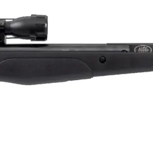 Carabine F4 Np New Model + Lunette 4x32 C4.5 19.9j-0