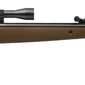 Carabine Remington Express Bois Np + Lunette 4x32 C4.5 19.9j-0