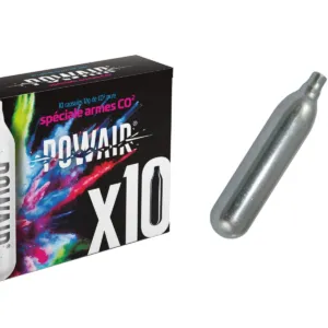 Pack 10 Cartouches Co2 12gr.-0