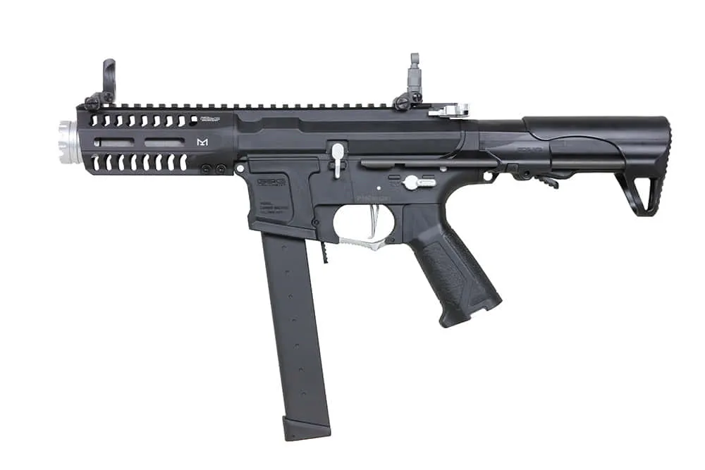 Arp9 G&G Super Ranger Fire Gris 1,2j-0