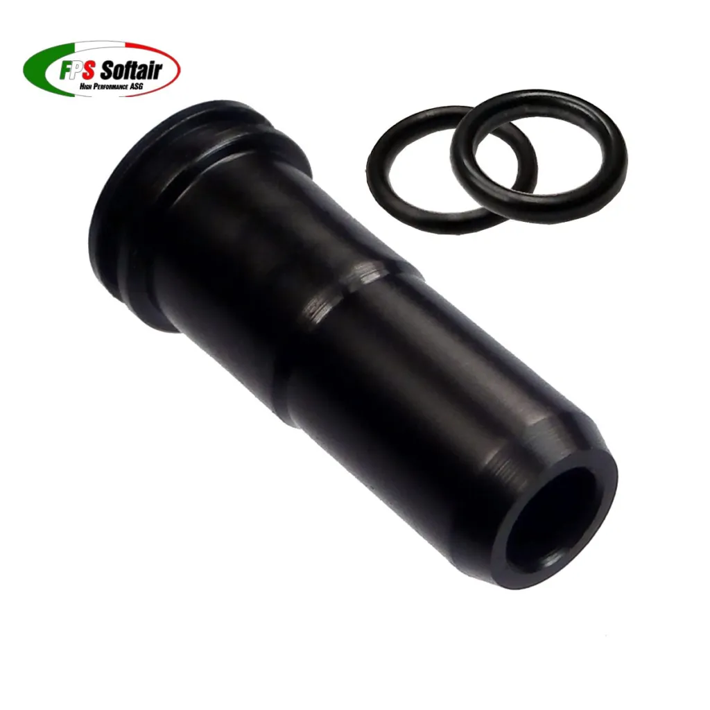Nozzle En Pom Pour Série M4/M16 Avec O-Ring Étanche (Spm4p)-0