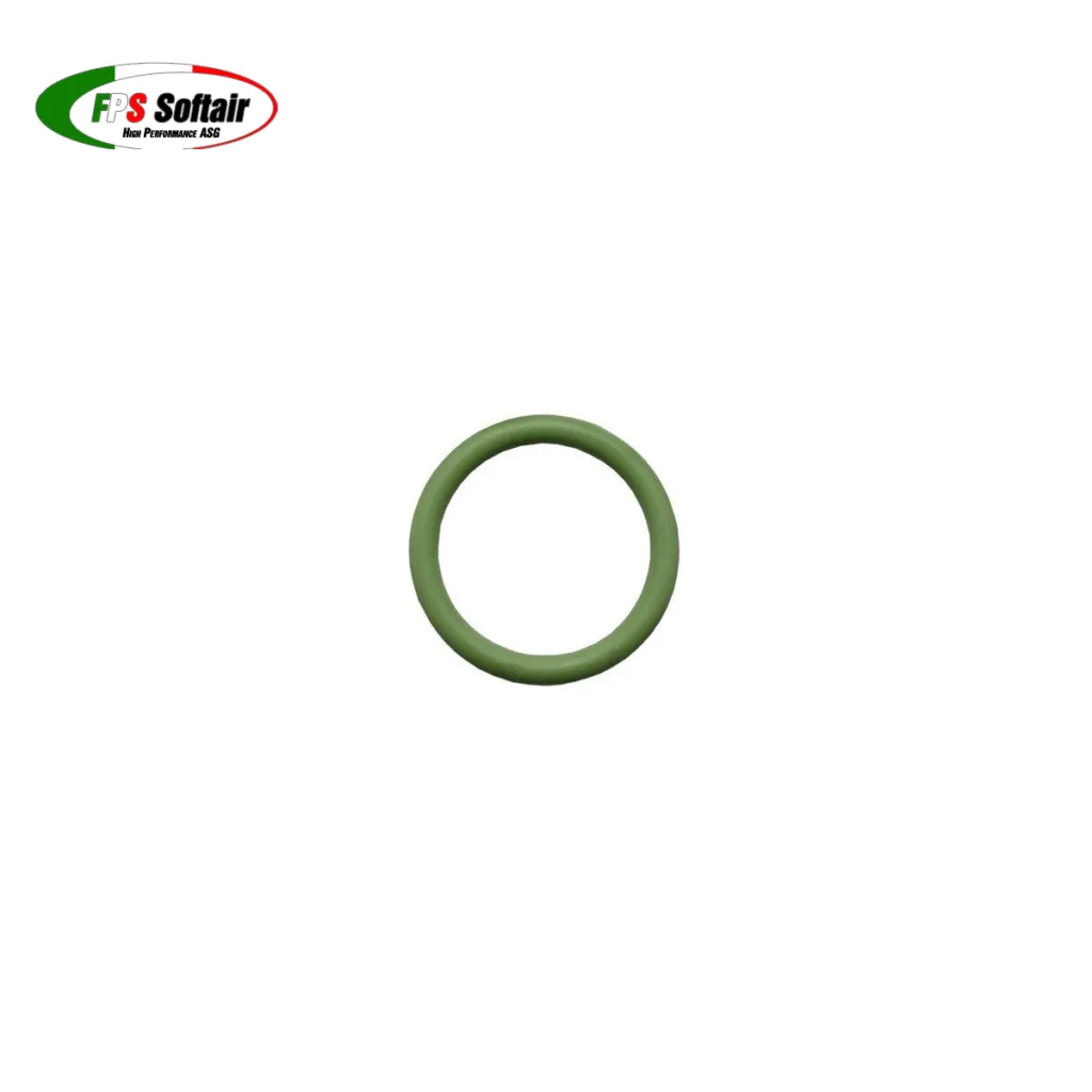 O-Ring Étanche Pour La Tête De Piston À Viton (Ortp)-0