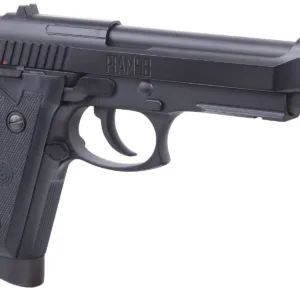 Pistolet Crosman Full Auto Pfam9b 3.2 J. Co2-0