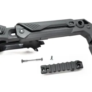 Crosse Repliable Pour Aap-01 Assassin-0