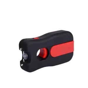Shocker Red 3 000 000 V-0