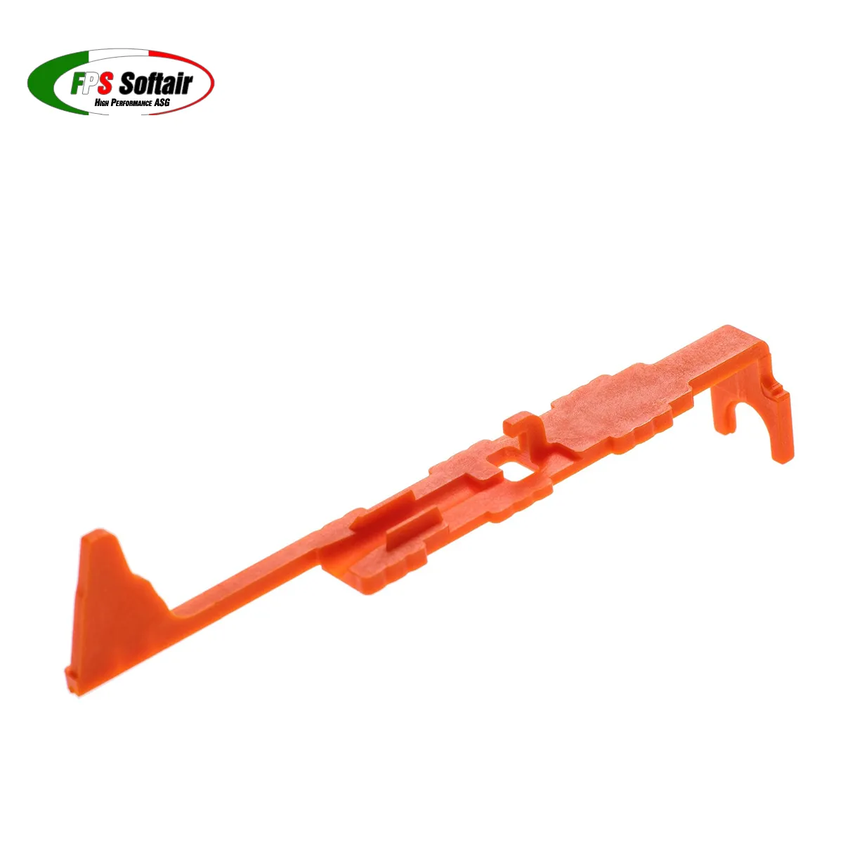 Fps Renforcée Tappet Plate Pour Gearbox Aeg Version 2 (Asv2)-458867