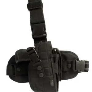 Holster De Cuisse Droitier-0