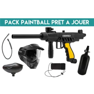 Pack Complet Ft-12-0