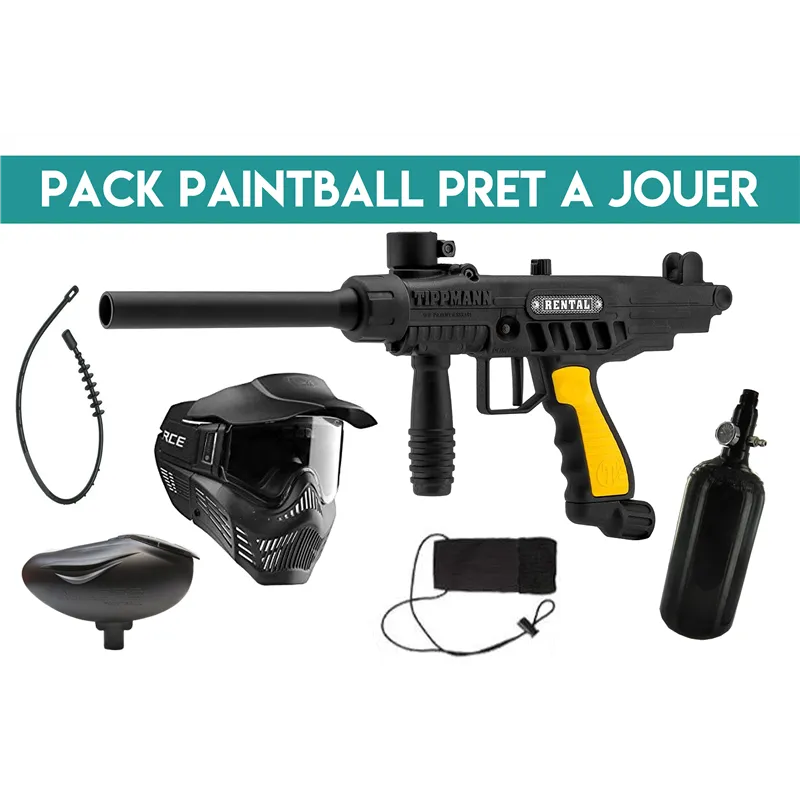 Pack Complet Ft-12-0