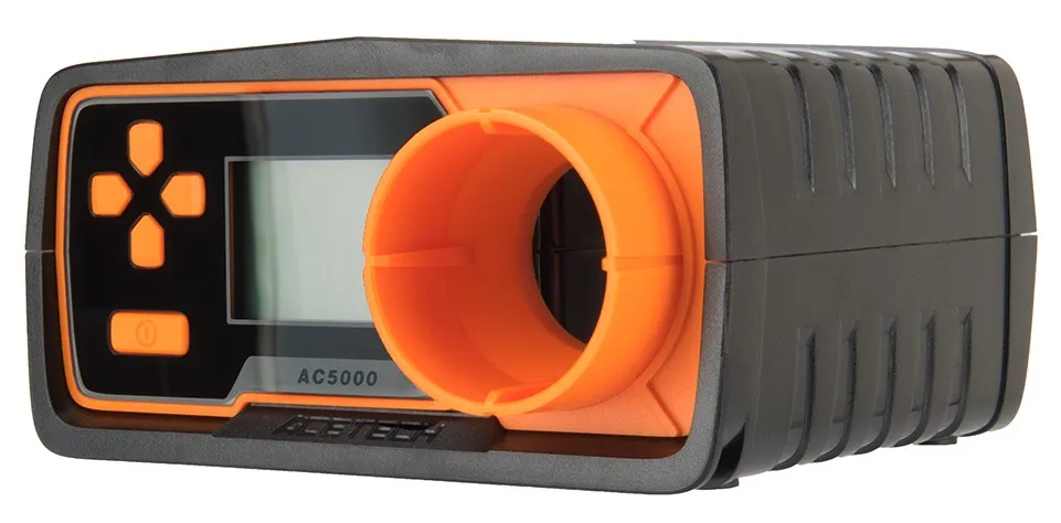 Chrony Airsoft Acetech Ac5000-0