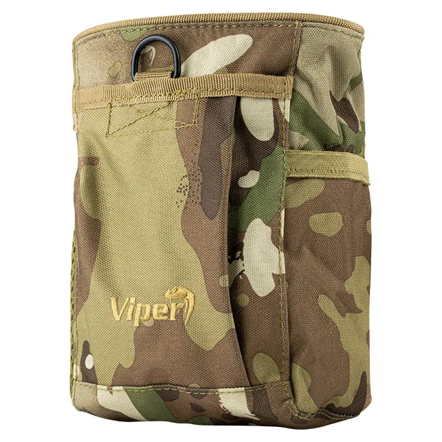 Elite Dump Pouch Molle Viper Vcam-0