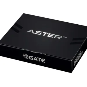 Kit Bloc Détente Gate Aster V3-0