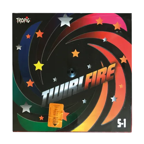 Twirl Fire Soleil Tournant S-1-0
