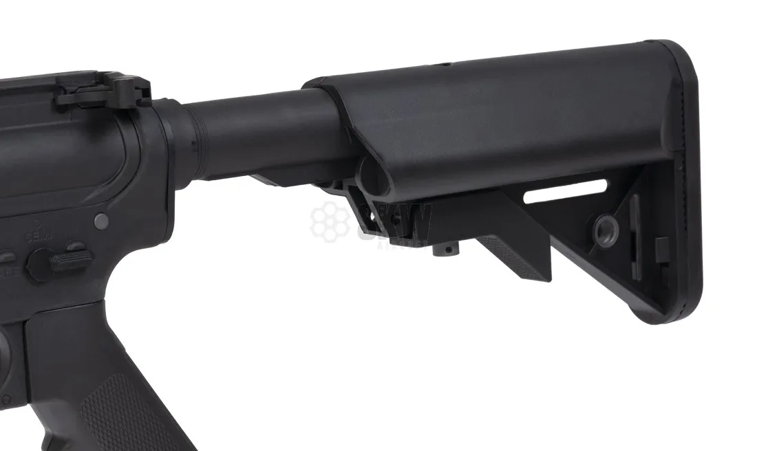 Aeg Kenji Zero Longue Noir Combo Saigo Defense-459532