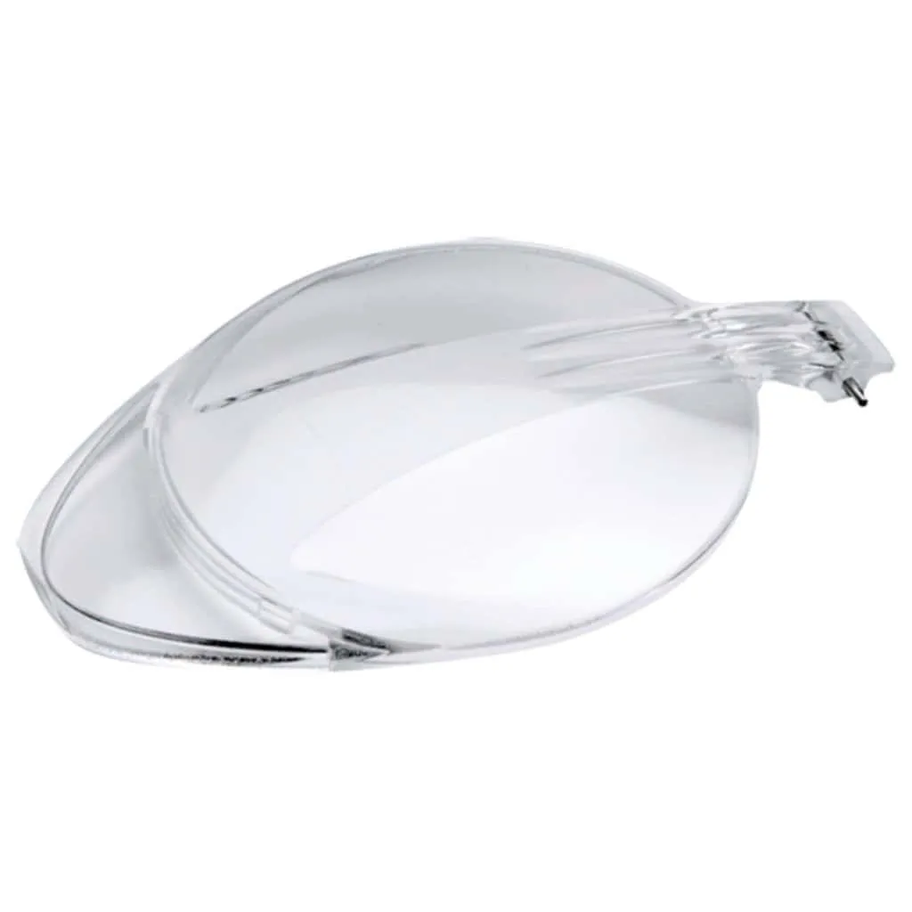 Capot Dye Rotor Clear-0
