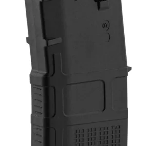 Chargeur Aeg Low-Cap M4 Court Noir 20/70 Coups-0