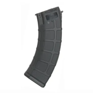 Chargeur Aeg Mid-Cap Ak47 Noir 30/135 Coups-0