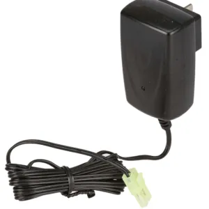 Chargeur De Batterie Nimh Automatique-0