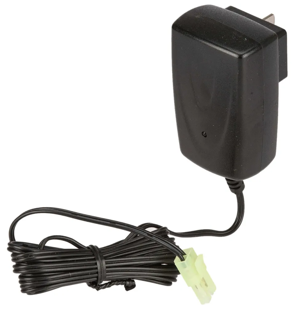 Chargeur De Batterie Nimh Automatique-0