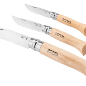 Couteau Opinel Inox Numéro 6-0