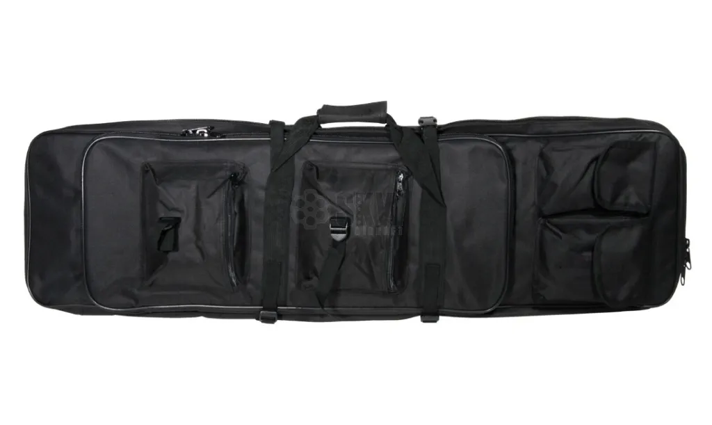 Holster De Transport Fusil 120cm-0