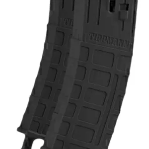 Lot De 2 Chargeurs Pour Tmc 68 Noir-0
