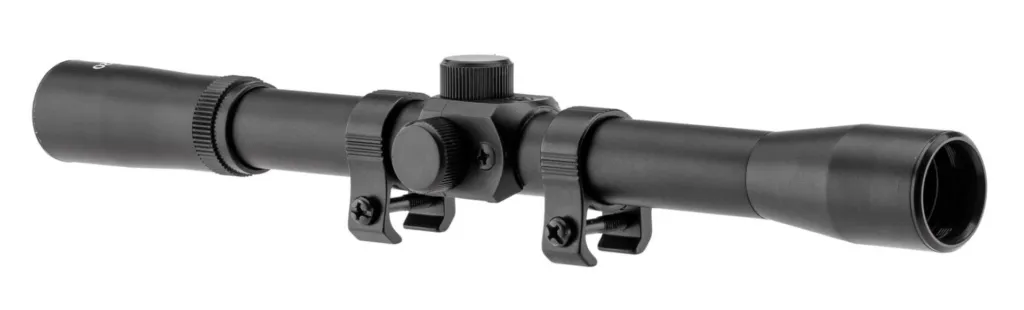 Lunette De Loisir Rti 4 X 20 Mm-0
