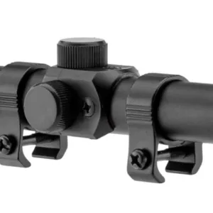 Lunette De Loisir Rti 4 X 20 Mm-0