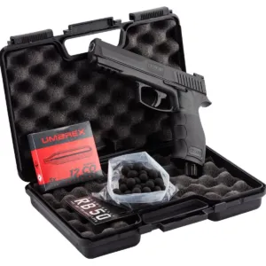 Pack Pistolet De Défense T4e TP50 13j génération 2-0