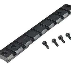 Rail De Montage Picatinny Pour Vsr-10-0