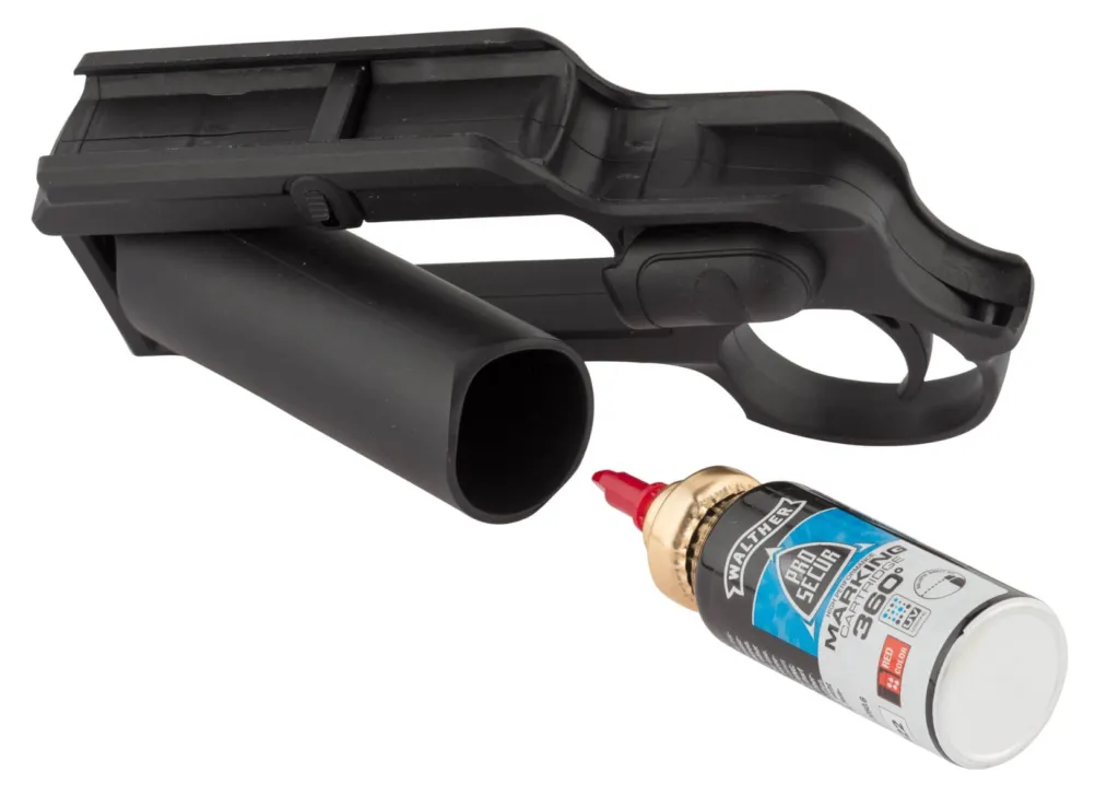Recharges Pour Walther Pdp Liquide Marquant-0