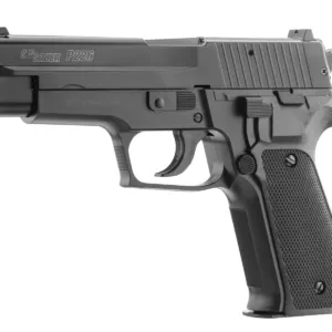 Réplique Pistolet À Ressort Sig Sauer P226 Culasse Métal 0,5j-0